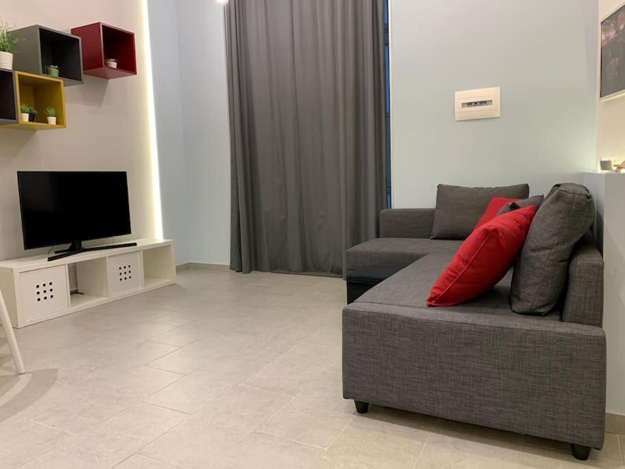 The Painting Holiday home Catania