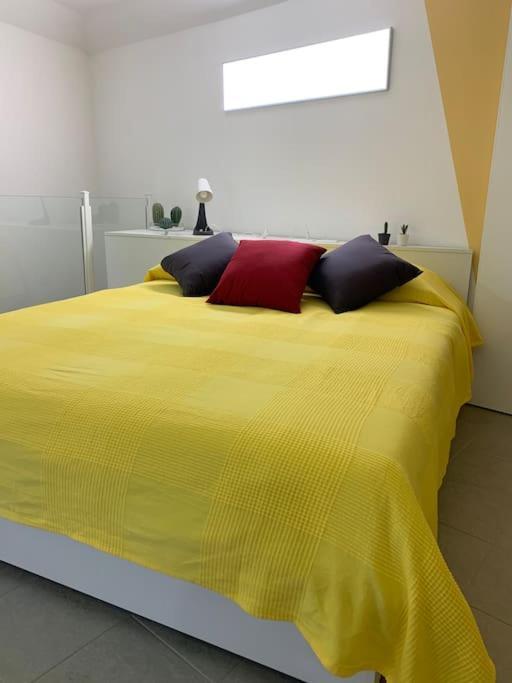 Holiday home The Painting Catania