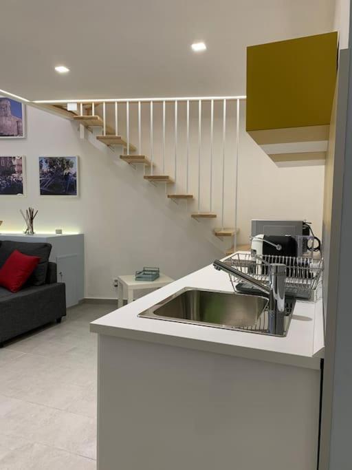 The Painting Holiday home