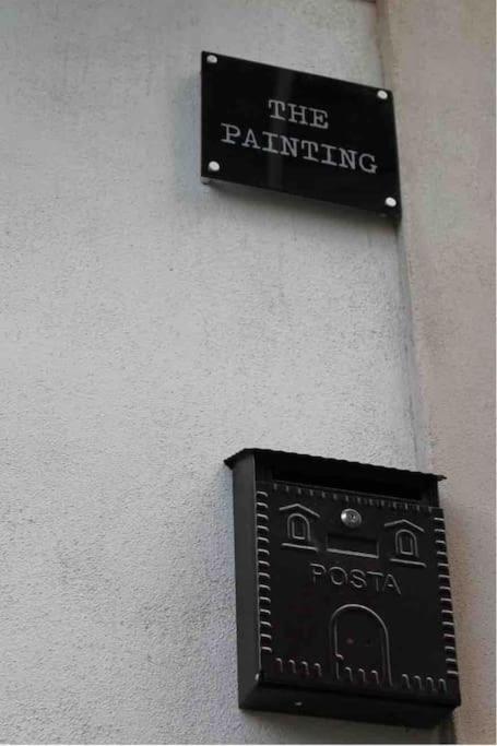 The Painting *