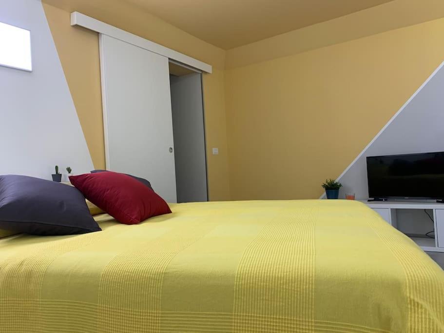 Holiday home The Painting Catania